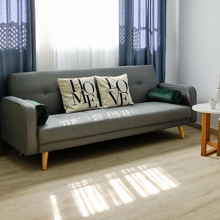 Be Malaga Centro 아파트 외부 사진