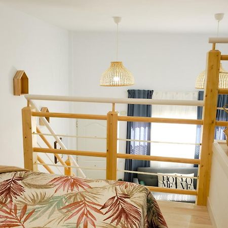 Be Malaga Centro 아파트 외부 사진