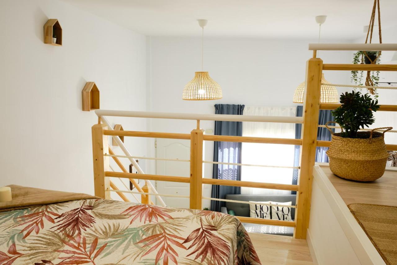 Be Malaga Centro 아파트 외부 사진
