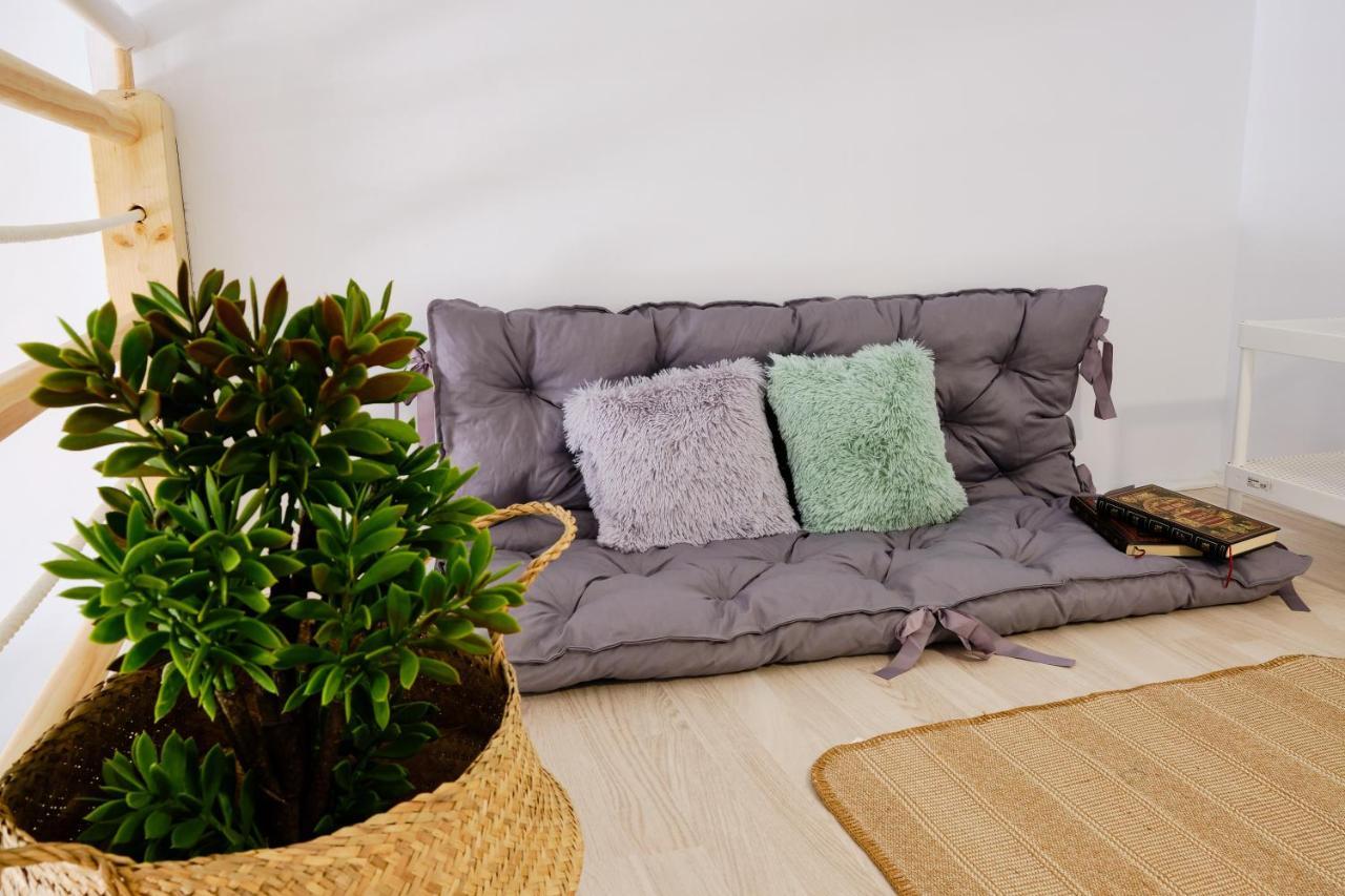 Be Malaga Centro 아파트 외부 사진