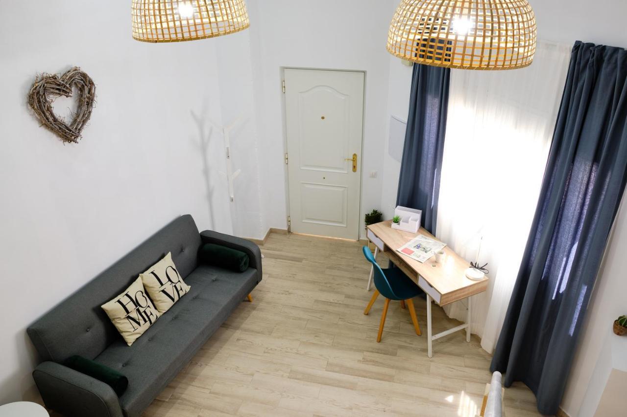 Be Malaga Centro 아파트 외부 사진